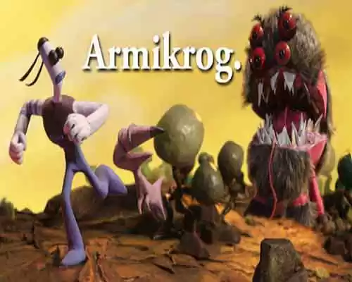 Armikrog pc game free download - 1
