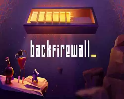 Backfirewall pc game free download - 1
