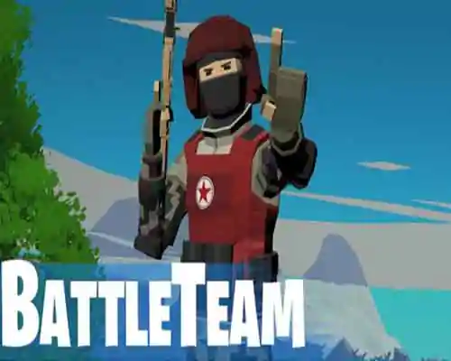 Battle team pc game free download - 1