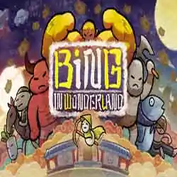 Bing in Wonderland PC Free Download (v2.3.0)