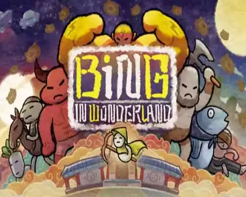Bing in wonderland pc free download (v2.3.0) - 1