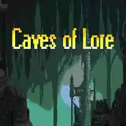 Caves of Lore PC Free Download (Build 16908141)