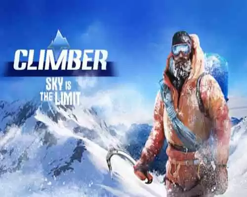 Climber Sky is the Limit PC Game Free Download