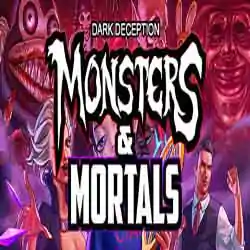 Dark Deception Monsters & Mortals Free Dark Deception Monsters & Mortals Free