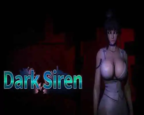Dark Siren PC Game Free Download