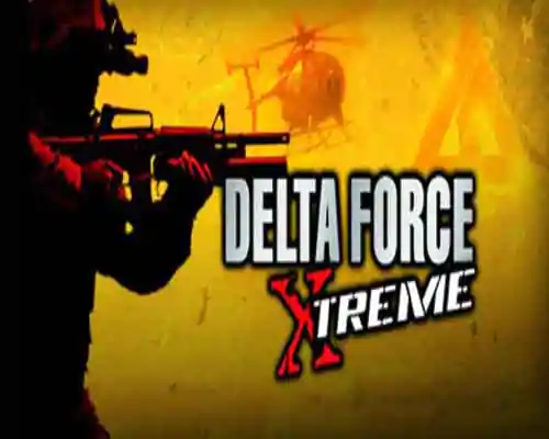 Delta force xtreme pc game free download - 1