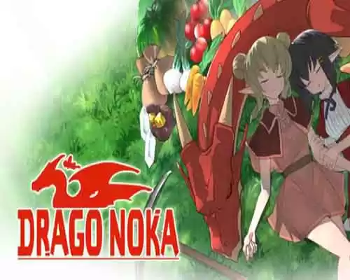 Drago noka pc game free download - 1
