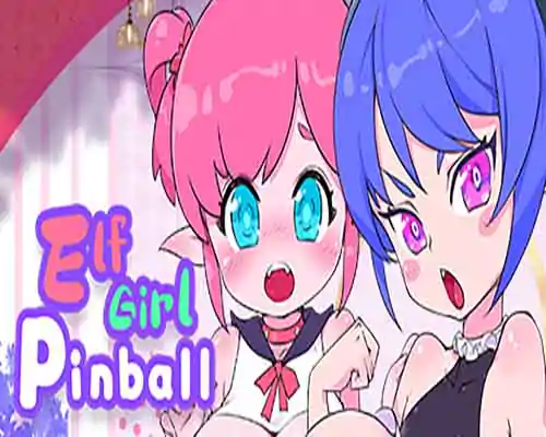 Elf girl pinball pc free download (build 17818764) - 1