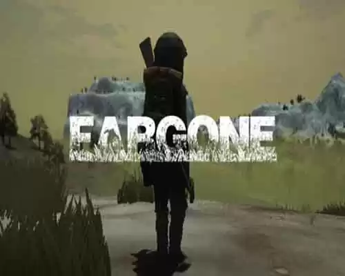 Fargone PC Game Free Download