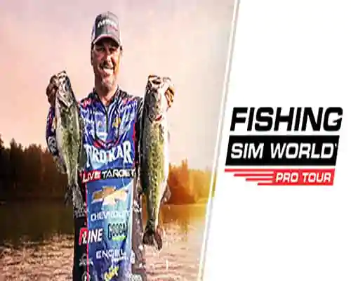 Fishing sim world pro tour free download (+15 dlcs) - 1