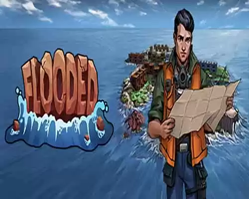 Flooded pc game free download (v1.0.8.3.1) - 1