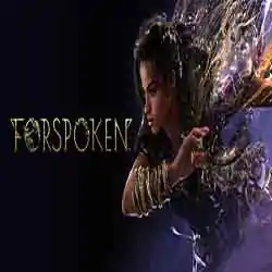 Forspoken PC Game Free Download (v1.23)
