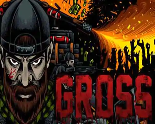 Gross pc game free download (build 20258379) - 1