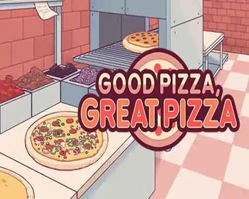 Good pizza great pizza cooking simulator free (v5.34.1) - 1
