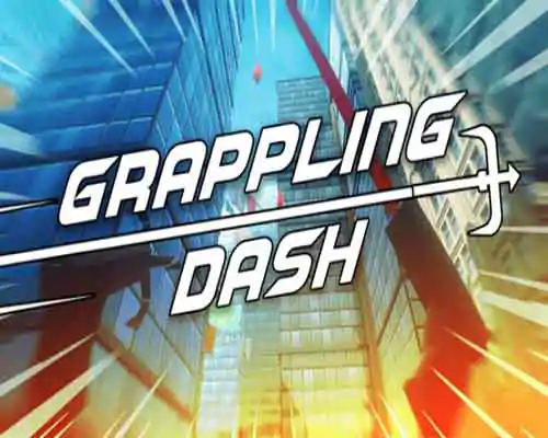 Grappling dash pc game free download - 1
