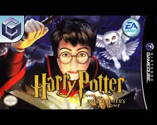 Harry potter and the sorcerers stone free download - 1