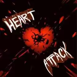 Heart attack PC Game Free Download