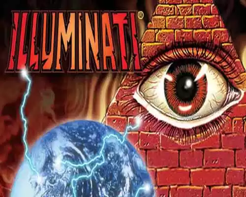 ILLUMINATI PC Game Free Download