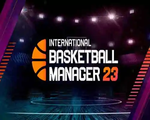 International basketball manager 23 free - 1