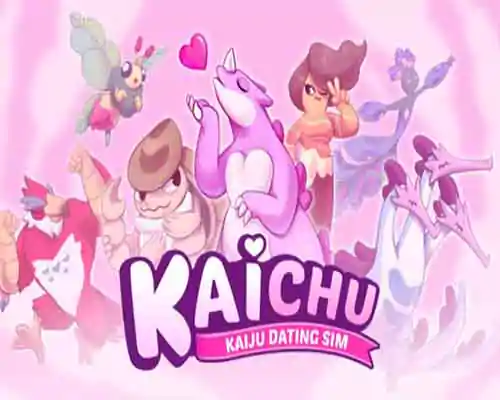 Kaichu the kaiju dating sim free download - 1