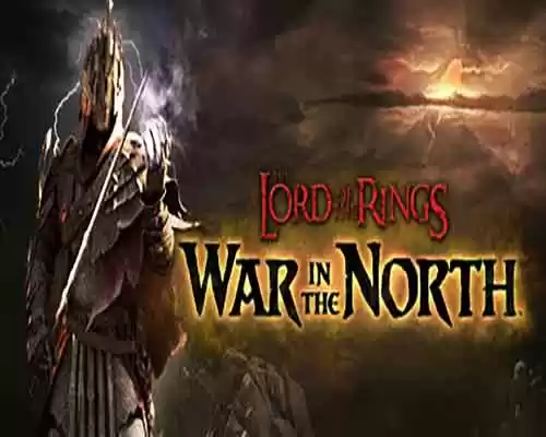 Lord of the rings war in the north free - 1