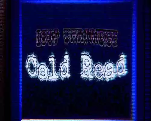Lost cartridge cold read free download - 1