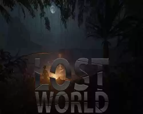 Lost world pc game free download - 1