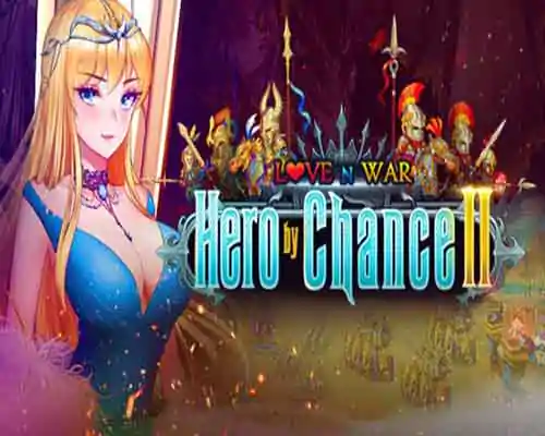 Love n war hero by chance ii free download (v2.2.0) - 1