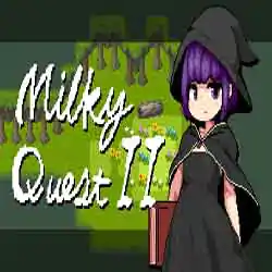 Milky Quest II PC Game Free Download
