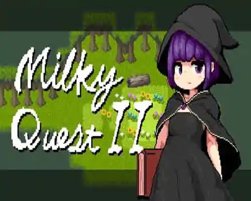 Milky quest ii pc game free download - 1