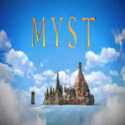 Myst PC Game Free Download (v3.0.4+The Rime)