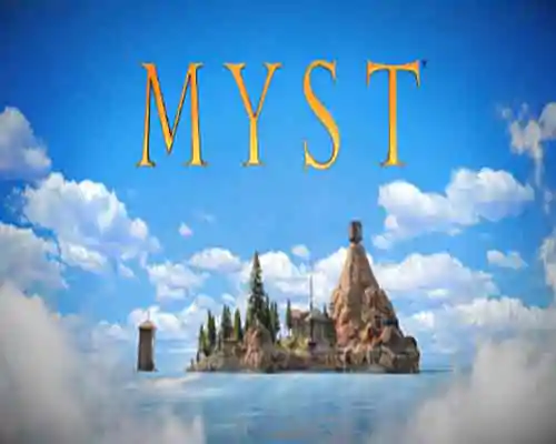 Myst pc free download (b18596247 masterpiece edition) - 1