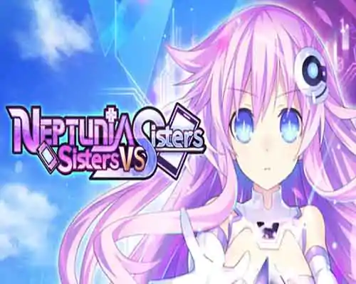 Neptunia sisters vs sisters free download (build 11797782) - 1
