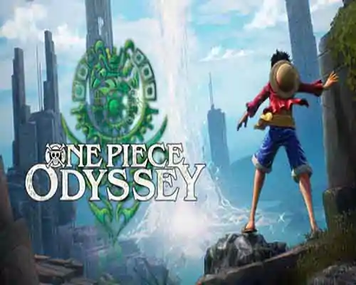 One piece odyssey pc free download (v2.01) - 1