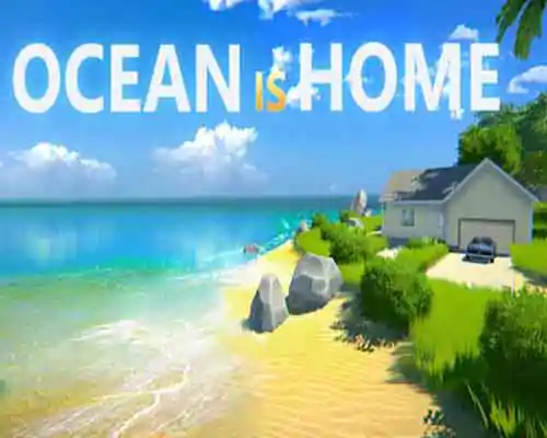 Ocean is home island life simulator free - 1