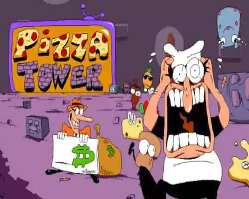 Pizza tower free download (build 16727860) - 1