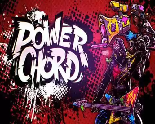 Power chord pc game free download - 1