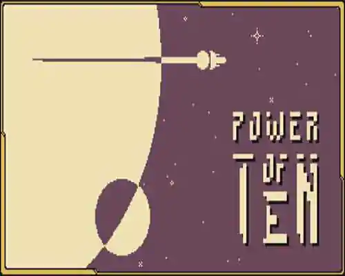 Power of ten pc free download (build 17491268) - 1