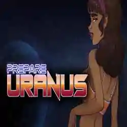 Prepare Uranus Exploring Black Holes for Adults (v0.925)