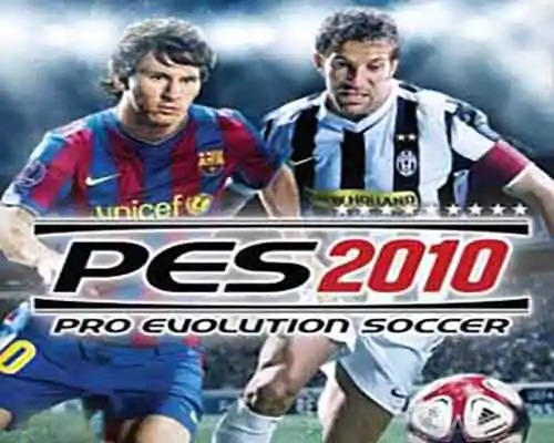 Pro evolution soccer 2010 free download - 1