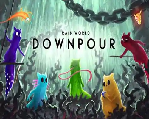 Rain world downpour pc game free download - 1