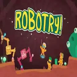 Robotry PC Free Download (Build 10629013)