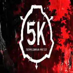 SCP 5K PC Game Free Download (v0.15)