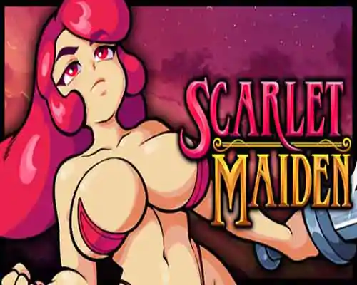 Scarlet maiden pc game free download (v1.3.3) - 1