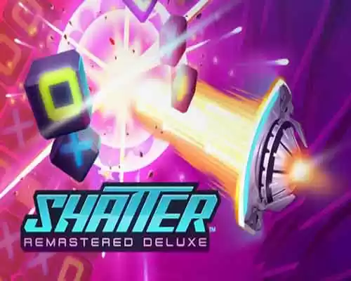 Shatter remastered deluxe free download - 1