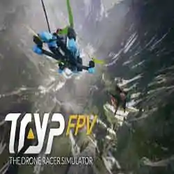 TRYP FPV The Drone Racer Simulator Free (Build 19261422)
