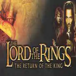 The Lord Of The Rings The Return Of The King Free