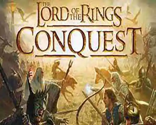 The lord of the rings conquest free download - 1