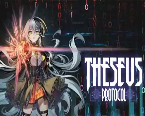 Theseus protocol pc game free download (v1.0) - 1