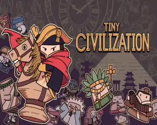 Tiny civilization pc free download (build 11478522) - 1